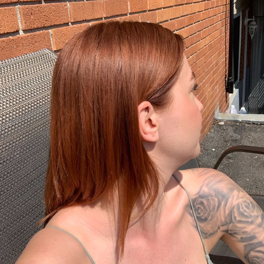 Meet your Posher, Amélie